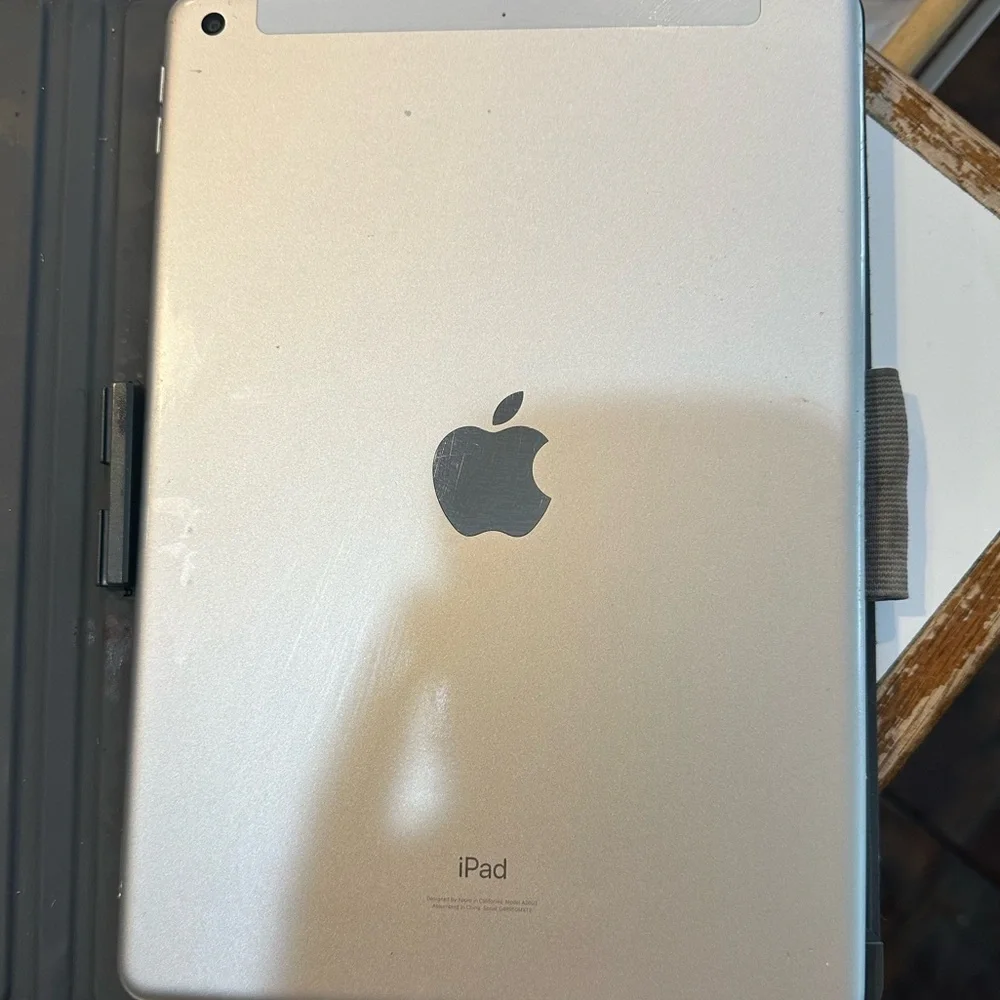 iPad 9th gen 2021